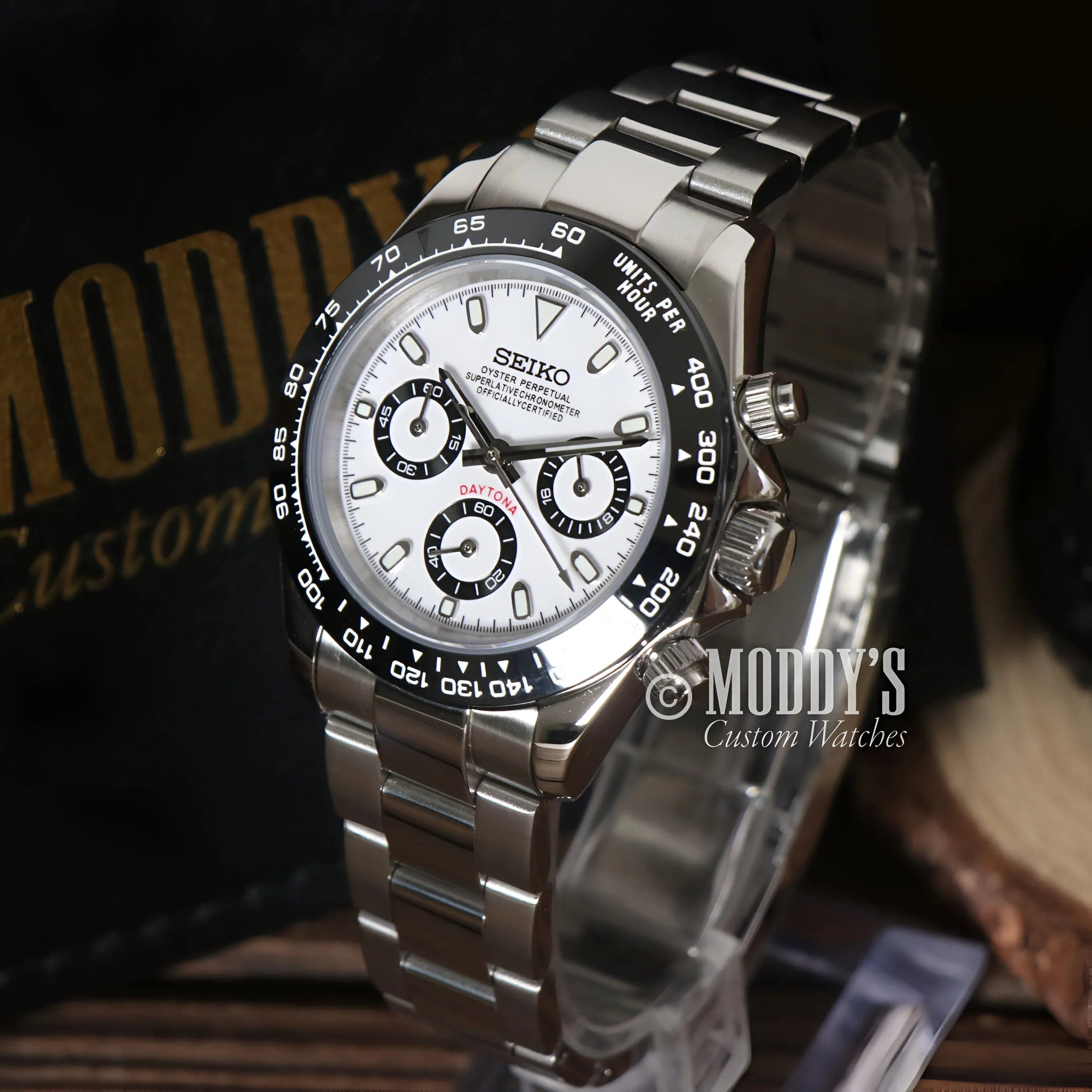 Meridian Tempo Panda — view 1